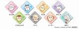 「4回目のコラボはちいかわデザインのオリジナル「湯呑み」が初登場！「ちいかわ」×くら寿司コラボキャンペーン～8月21日（金）から全国のくら寿司で開催～」の画像7