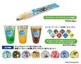「ウォーターチャレンジ×東武動物公園〜ウォーターチャレンジパーク〜動物と仲良く寄り添うミニキャライラストが登場！動物園コラボ企画 詳細発表」の画像5
