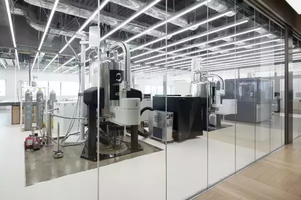 ～オープンイノベーション型ライフサイエンス研究のロールモデルづくり～東京大学 藤田誠卓越教授ら　新研究拠点「FS CREATION」を「三井リンクラボ柏の葉１」に開設