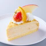 「ハレの日のお祝いを華やかに彩るケーキ、シャトレーゼ「成人の日ケーキ」」の画像2