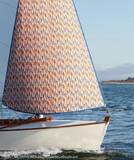 「フランス MÉTAPHORE(メタフォール)初のアウトドアファブリックス入荷『L'ÉCHAPPÉE（レシャペ）』計16デザイン135点 4月16日より発売開始」の画像2