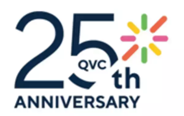 「QVCジャパン、2026年は開局25周年！「毎日が、うれしいトキメキ。QVC25周年」～様々な特別企画を通して、お客さまへ日々の感謝を伝えるSpecialな365日を提供～」の画像