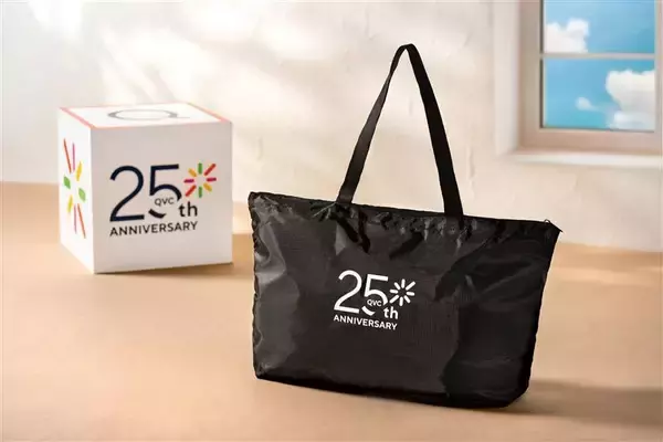 「QVCジャパン、2026年は開局25周年！「毎日が、うれしいトキメキ。QVC25周年」～様々な特別企画を通して、お客さまへ日々の感謝を伝えるSpecialな365日を提供～」の画像