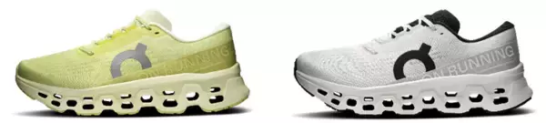 「On「Cloudmonster 3」アルペン限定カラーが3/5(木)発売　全国3か所で豪華ゲストと走れる試走イベントを開催」の画像