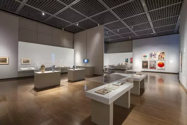 「和歌山県立近代美術館企画展「万博のレガシー　—解体と再生、未完の営為を考える— 」開催｜乃村工藝社は、博覧会資料コレクション100点以上の資料貸出と大阪・関西万博和歌山ゾーン展示作品の移設を担当」の画像