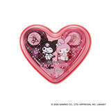 「デコレーションテープ「デコラッシュ限定ハートケースセット サンリオキャラクターズ デザイン」を販売開始」の画像10