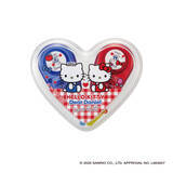 「デコレーションテープ「デコラッシュ限定ハートケースセット サンリオキャラクターズ デザイン」を販売開始」の画像9