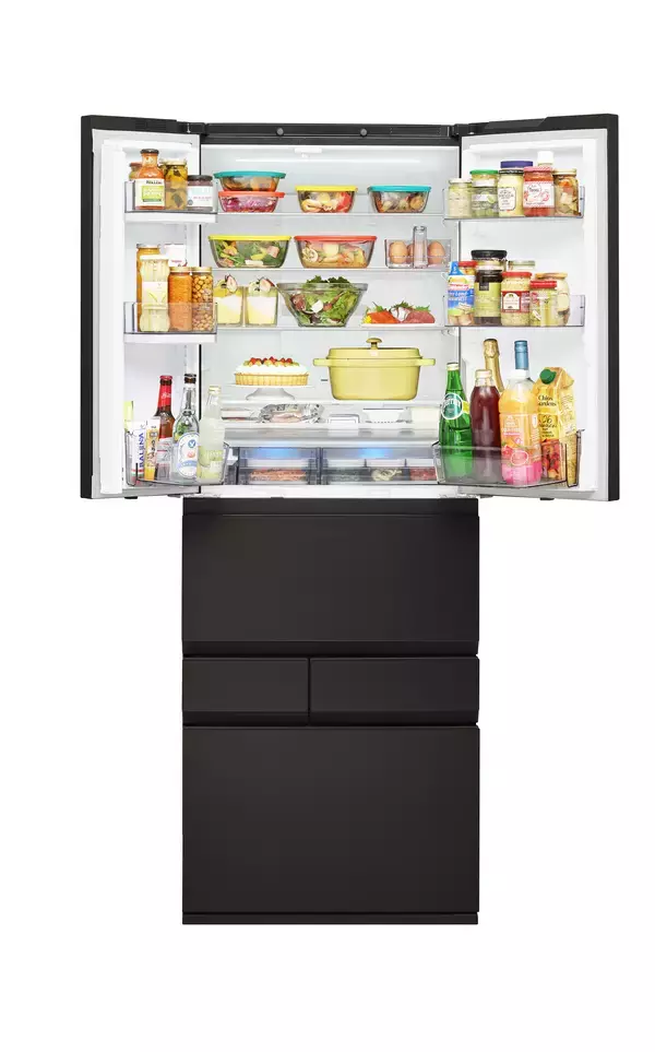 「東芝ライフスタイルの冷凍冷蔵庫・コードレス衣類スチーマーが「Red Dot Design Award 2026」を受賞」の画像