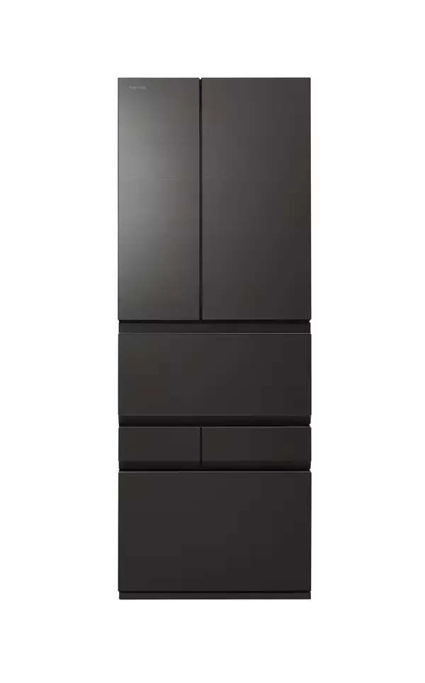 「東芝ライフスタイルの冷凍冷蔵庫・コードレス衣類スチーマーが「Red Dot Design Award 2026」を受賞」の画像
