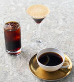 「【ダーワ・悠洛 京都】コーヒーペアリングを楽しむ「コーヒーLOVERのアフターヌーンティー」を開催」の画像5