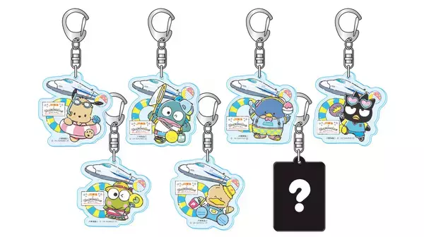 「「はぴだんぶい」とJR-PLUSがコラボレーション！「はぴだんぶいコラボキャンペーン」を８月４日（火）からスタート！」の画像