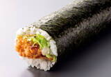 「海鮮や北海道富良野産ロースかつなどの食材を使用した全４種のとんでんの『恵方巻』をご予約受付中！食品ロスにも配慮して必要な分だけ手巻きしてご用意」の画像7