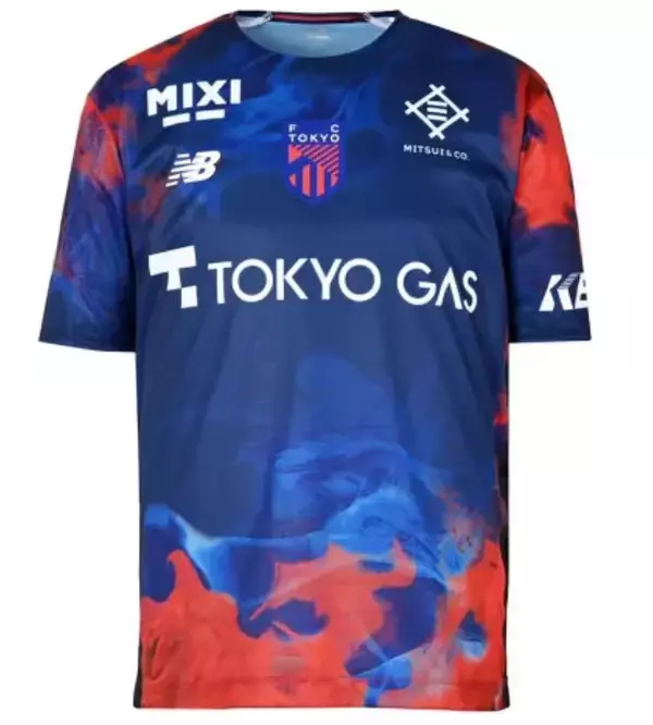 「５月６日（水・振休）FC東京ｖｓジェフユナイテッド市原・千葉　FC東京「京王電鉄 Day」を開催します！」の画像