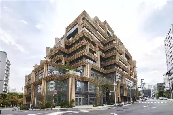 「アートと音楽の都市型フェスティバル「DEFOAMAT」の出演者決定！代官山を会場に5月13日（水）より5日間開催、4月15日（水）よりチケット発売」の画像