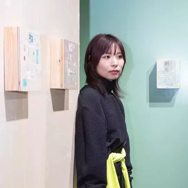 「アートと音楽の都市型フェスティバル「DEFOAMAT」の出演者決定！代官山を会場に5月13日（水）より5日間開催、4月15日（水）よりチケット発売」の画像