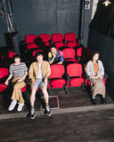 「アートと音楽の都市型フェスティバル「DEFOAMAT」の出演者決定！代官山を会場に5月13日（水）より5日間開催、4月15日（水）よりチケット発売」の画像6