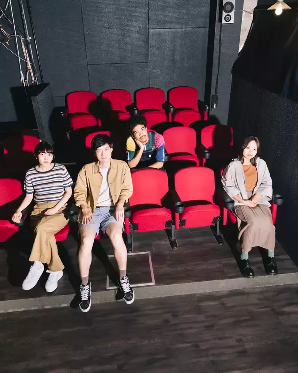 「アートと音楽の都市型フェスティバル「DEFOAMAT」の出演者決定！代官山を会場に5月13日（水）より5日間開催、4月15日（水）よりチケット発売」の画像