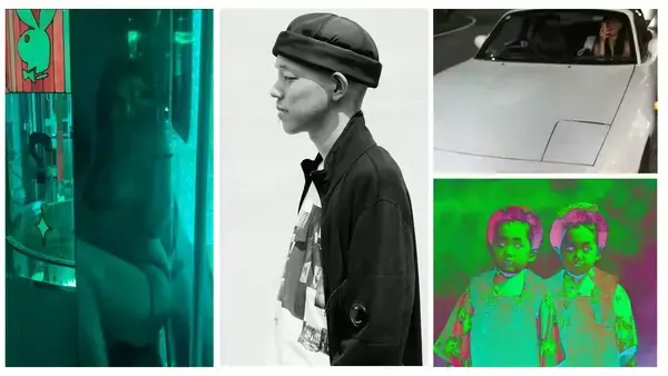 「アートと音楽の都市型フェスティバル「DEFOAMAT」の出演者決定！代官山を会場に5月13日（水）より5日間開催、4月15日（水）よりチケット発売」の画像