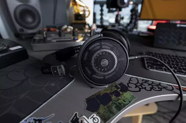 「世界的音楽アワード受賞のヒップホップアーティストKnxwledgeの音楽制作の裏側と日本滞在の様子に迫るドキュメンタリーフィルムを公開」の画像