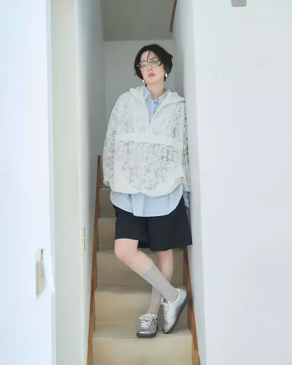 「【ファッションブランドELLEgirl(エル ガール)】2026年夏の新作アイテム販売開始！」の画像