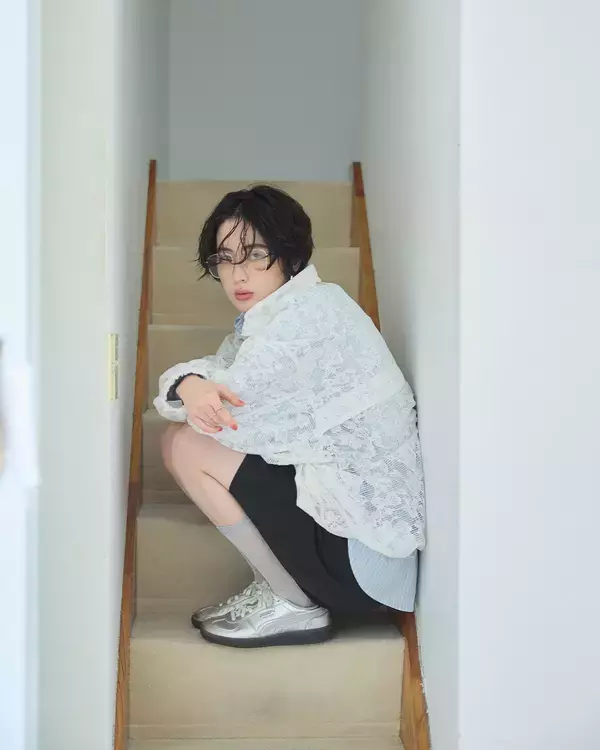 「【ファッションブランドELLEgirl(エル ガール)】2026年夏の新作アイテム販売開始！」の画像