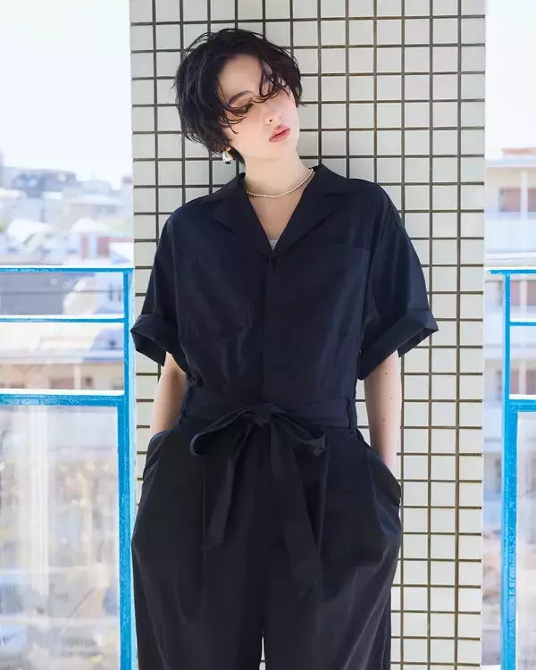 「【ファッションブランドELLEgirl(エル ガール)】2026年夏の新作アイテム販売開始！」の画像