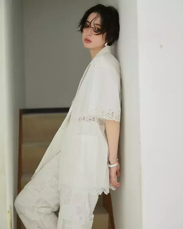 「【ファッションブランドELLEgirl(エル ガール)】2026年夏の新作アイテム販売開始！」の画像