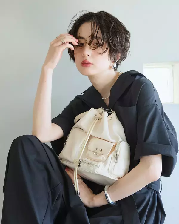 「【ファッションブランドELLEgirl(エル ガール)】2026年夏の新作アイテム販売開始！」の画像