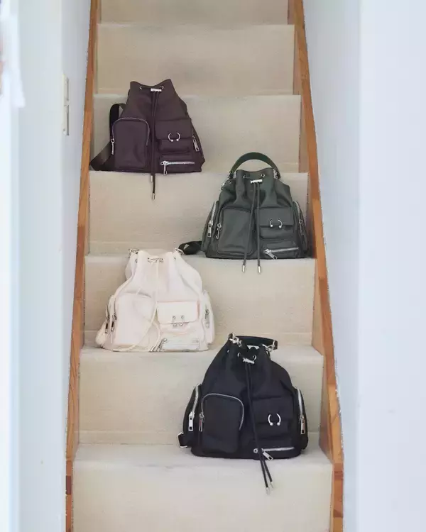 「【ファッションブランドELLEgirl(エル ガール)】2026年夏の新作アイテム販売開始！」の画像