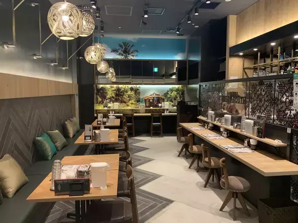 「デニーズ初！「チキンビリヤニ」や混ぜて楽しむ「D’sミールススタイル」など本格メニュー計6品が期間限定で初登場！　　南インド料理の名店「エリックサウス」稲田氏監修メニュー5月20日(水)より販売」の画像