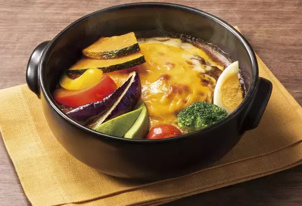 「デニーズ初！「チキンビリヤニ」や混ぜて楽しむ「D’sミールススタイル」など本格メニュー計6品が期間限定で初登場！　　南インド料理の名店「エリックサウス」稲田氏監修メニュー5月20日(水)より販売」の画像