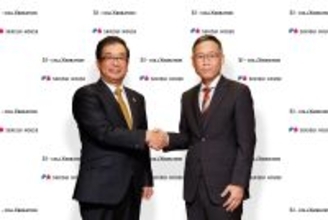 積水ハウスが安全・安心の技術をビルダーにオープン化業界初の共同建築事業「SI事業」で国内の良質な住宅ストック形成に貢献積水ハウスと大賀建設が2026年1月より事業開始