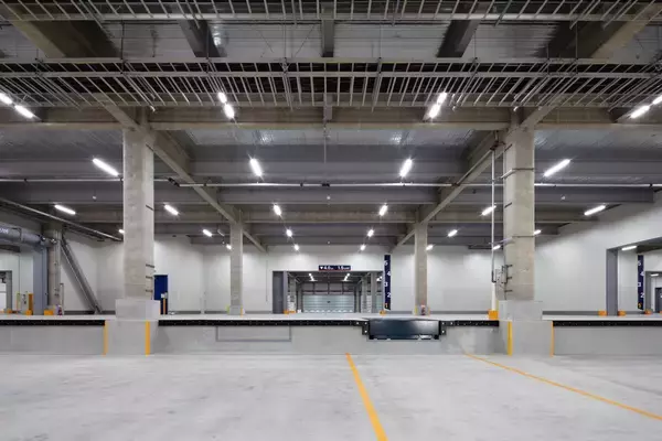 「【オリックス不動産】「伊奈ロジスティクスセンター」完成」の画像