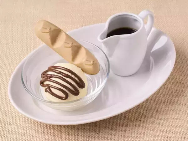 「カジュアルイタリアン「カプリチョーザ」ヘーゼルナッツ・スプレッド「ヌテラ®」のスペシャルデザートが勢ぞろい「フェスタdeヌテラ®」」の画像