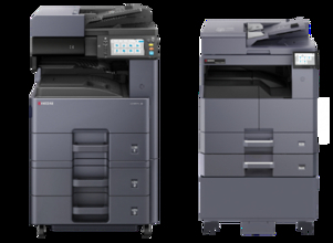 よりスマートに、よりコンパクトに、業務に寄り添うモノクロA3複合機「TASKalfa MZ3201i/MZ2502」を新発売