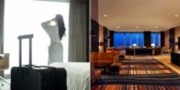 【ウェスティンホテル仙台】東北の皆様に贈る、杜の都の新緑に心満たされる期間限定宿泊プラン「Premium Stay」