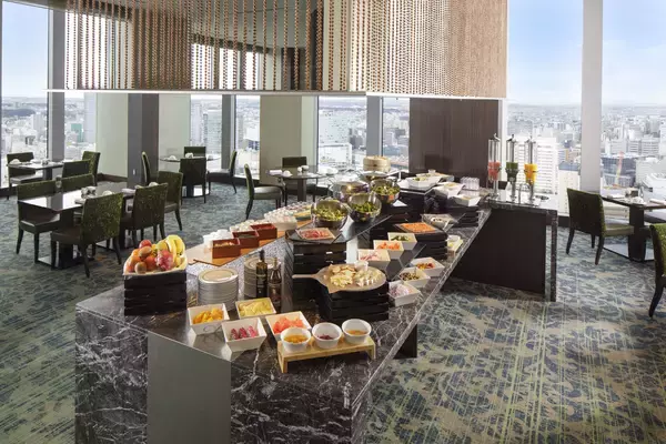 「【ウェスティンホテル仙台】東北の皆様に贈る、杜の都の新緑に心満たされる期間限定宿泊プラン「Premium Stay」」の画像