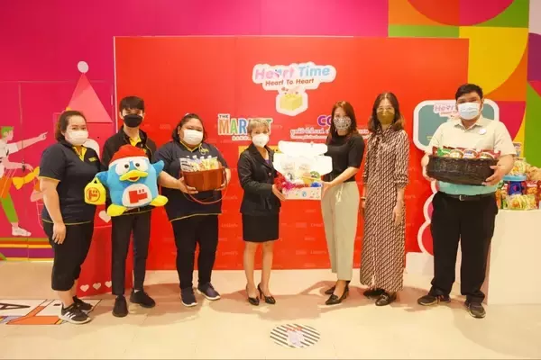 「初のバンコク西側エリアへ出店！ 気軽に体験できる日本食が豊富！2022年6月20日（月）タイ5号店 「DON DON DONKI Seacon Bangkae(シーコンバンケー)」」の画像