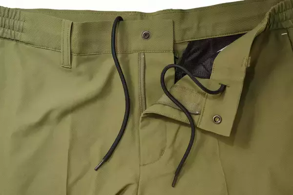 「キャロウェイからゴルフ５限定コレクションポロシャツ＆ショートパンツ登場～ゴルフと街の二刀流が可能な万能スタイルを提案～」の画像