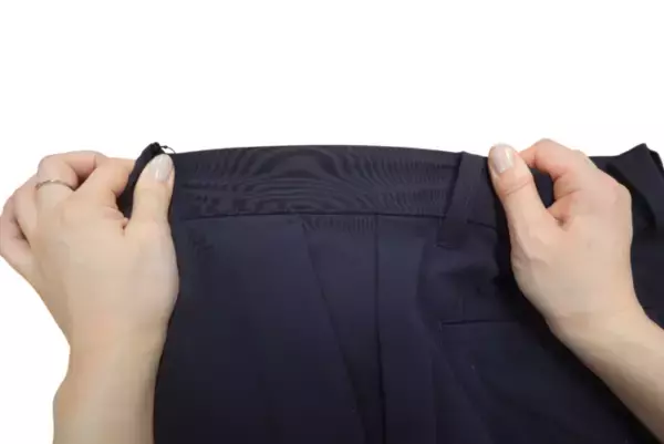 「「ミズノ」と「洋服の青山」共同企画　冷やしセットアップを発売お客様の声により『アイスタッチシリーズ』からジャケットが新登場！」の画像