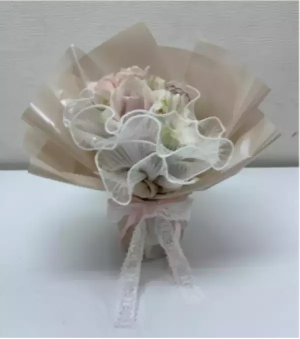 「【名城大学】マーケティングを学ぶ経営学部 山岡ゼミ×日比谷花壇 KITTE名古屋店　学生たちが企画した新商品3アイテムを6月16日～29日まで限定販売」の画像