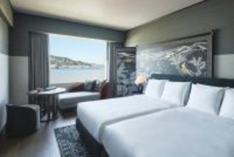 【ホテルインディゴ⾧崎グラバーストリート】築127 年を超える聖堂の記憶が紡ぐ祈りと音楽の物語ランチマチネ「Blue Butterfly」を開催