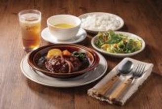 デニーズ、都市対応型店舗「新宿西口店」「赤坂駅前店」を2月に同時期オープン～利便性を重視し快適な空間を確保、都市型ライフスタイルのニーズに応える新フォーマット～