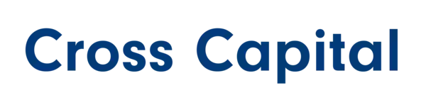 オープンイノベーション実装支援に特化したCross Capital I Limited Partnershipへの出資決定