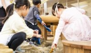 北九州市公営競技局・BOATRACE振興会と協業し、あそび環境を設計プロデュース　「BOAT KIDS PARK モーヴィわかまつ」4月1日オープン