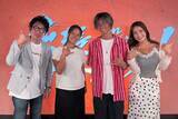 「峰竜太選手も出演！JKA×オッズ・パークコラボイベント第4弾を横浜で開催」の画像3