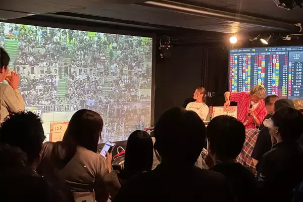 「峰竜太選手も出演！JKA×オッズ・パークコラボイベント第4弾を横浜で開催」の画像