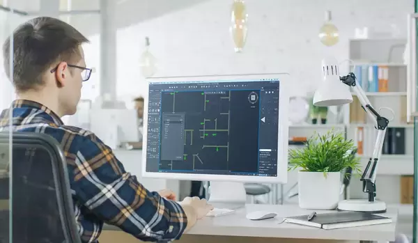 「オートデスクが「AutoCAD 2024」を発売」の画像