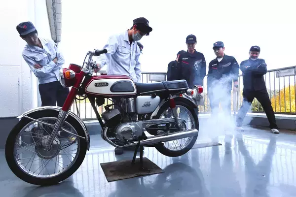 【ニュースレター】“モノづくりの聖域”をアイデア創出の場として有効活用へ