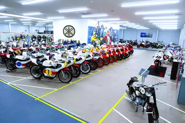 「【ニュースレター】“モノづくりの聖域”をアイデア創出の場として有効活用へ」の画像